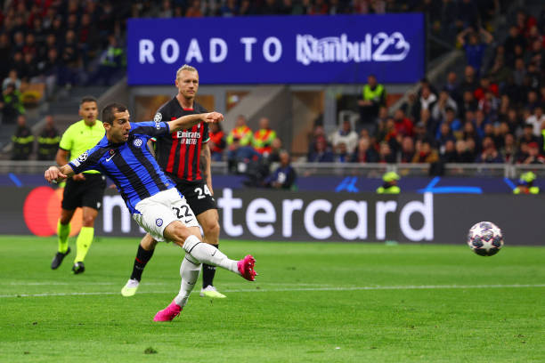 赛季的欧冠 赛季的欧冠