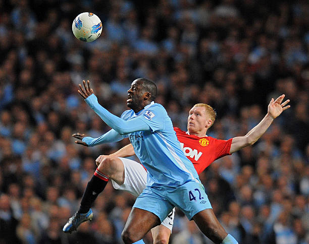 球迷们早已 球迷们早已