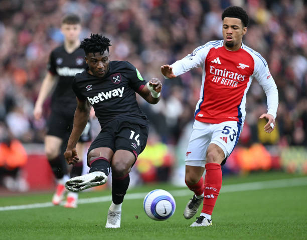 上的对立 上的对立