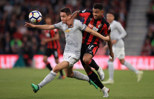 莱昂的球技 莱昂的球技